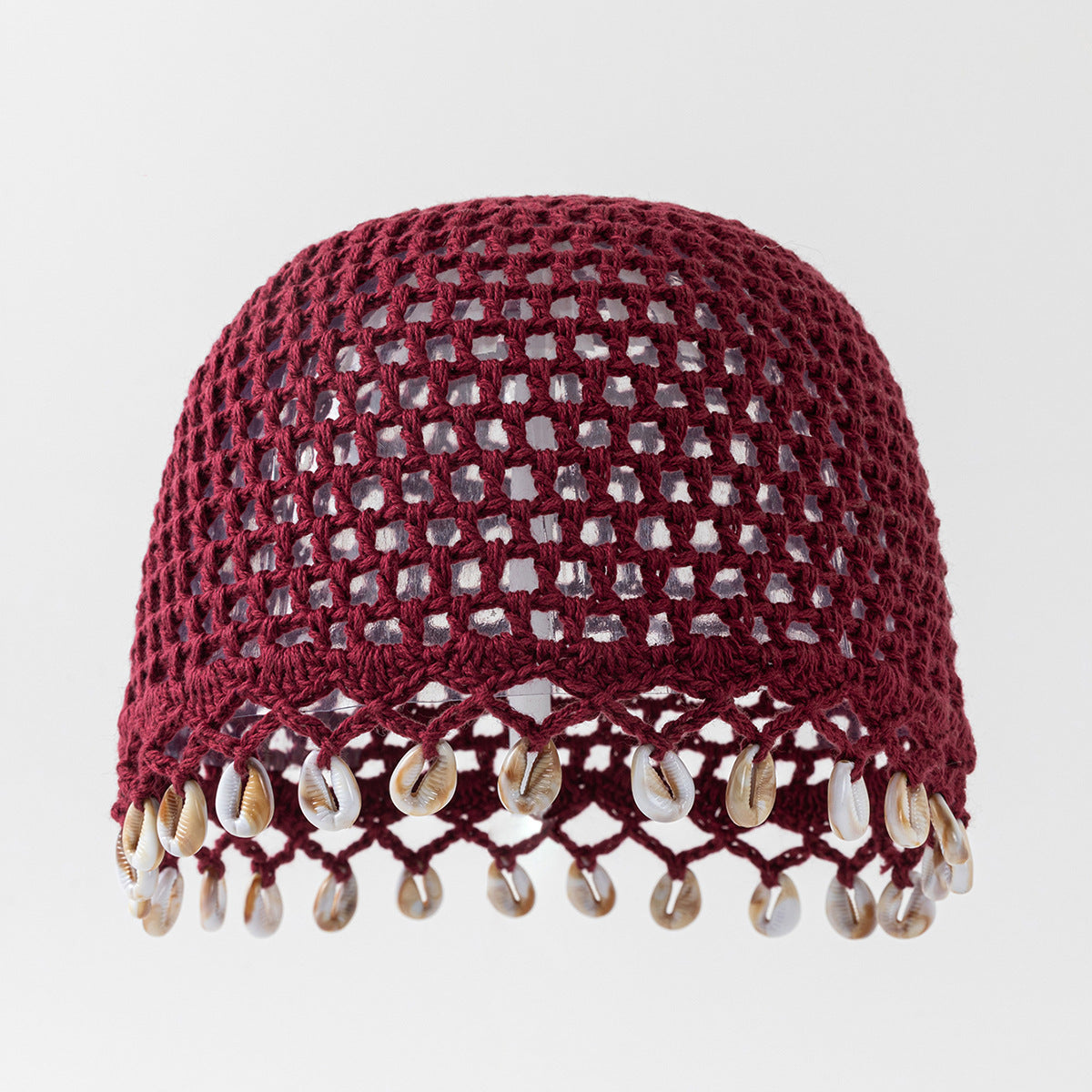 crochet hat