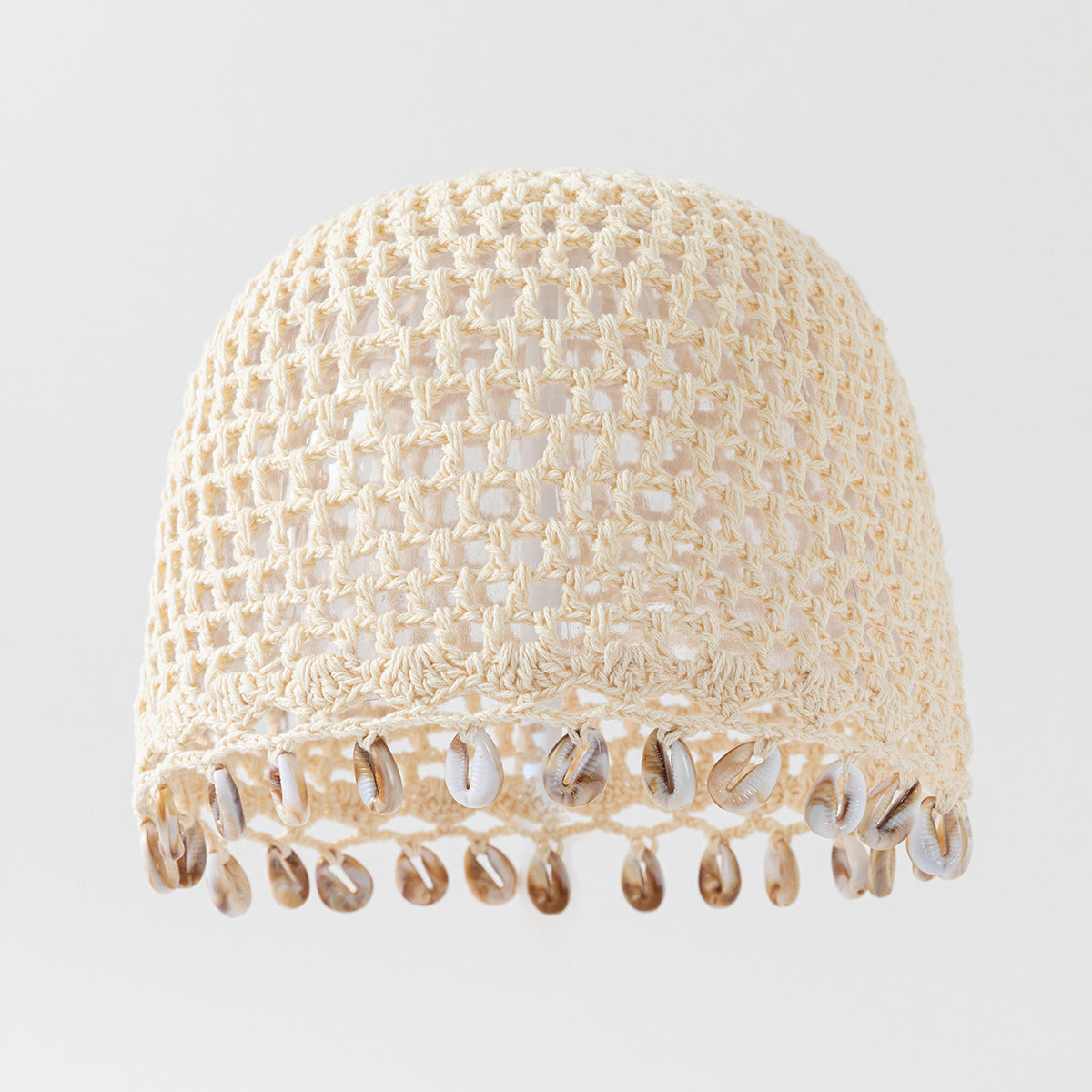 crochet hat