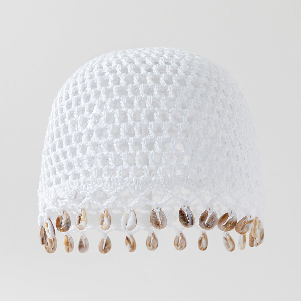crochet hat