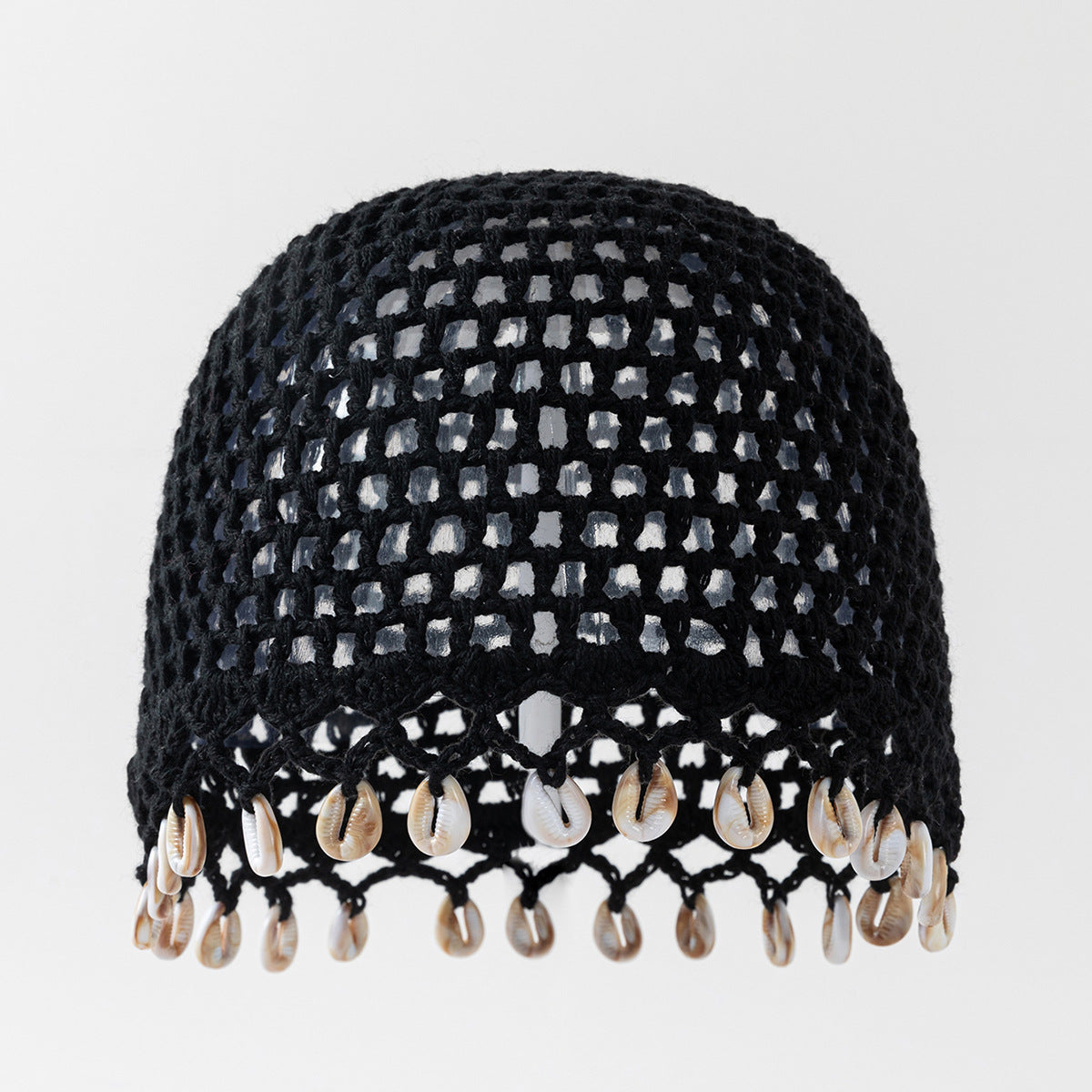 crochet hat