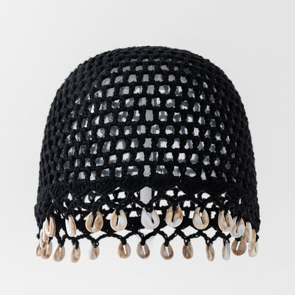 crochet hat