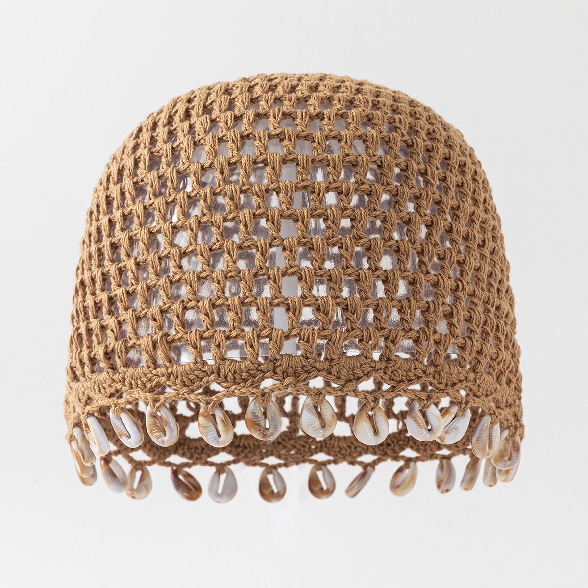 crochet hat