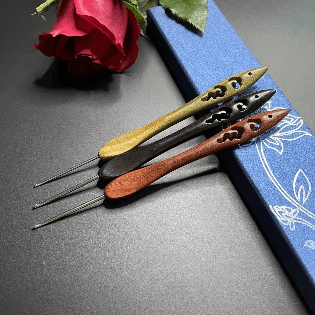 crochet hook