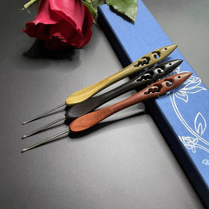 crochet hook