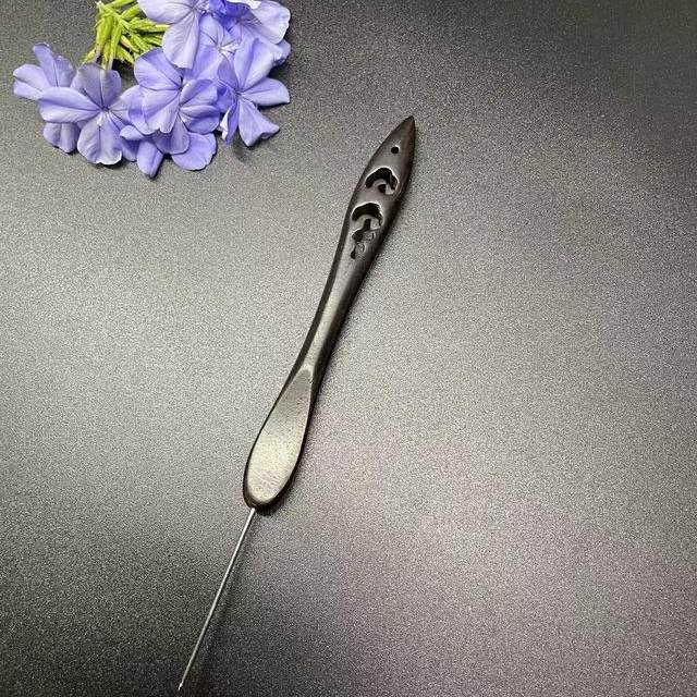 crochet hook