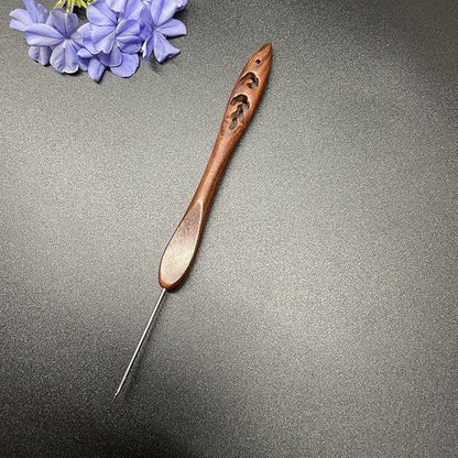 crochet hook