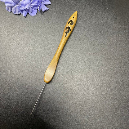 crochet hook