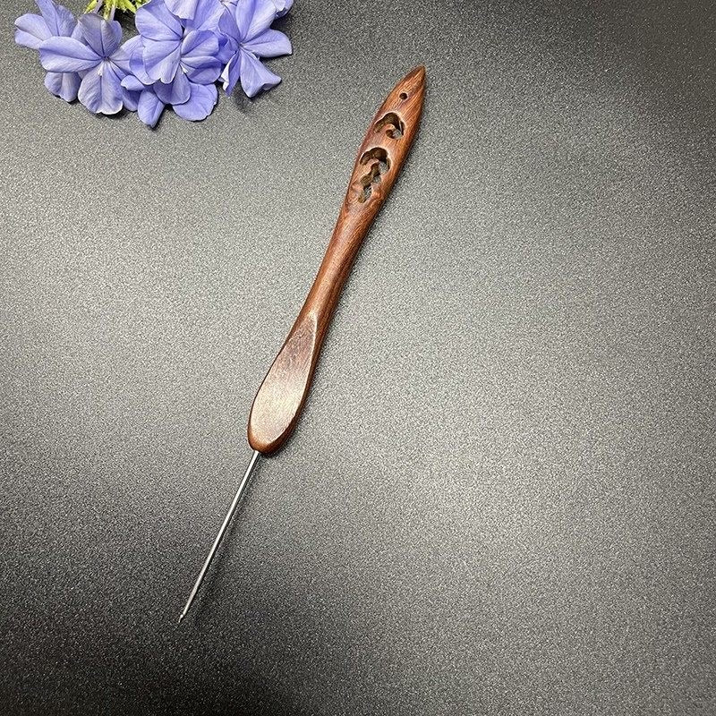 crochet hook