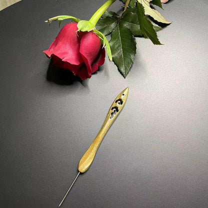 crochet hook