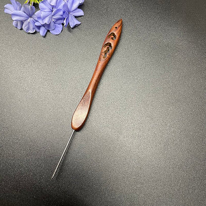crochet hook