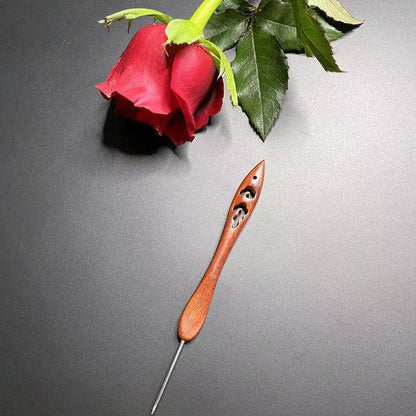 crochet hook