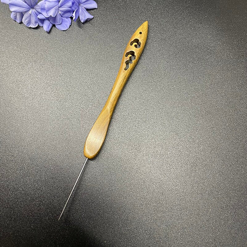 crochet hook