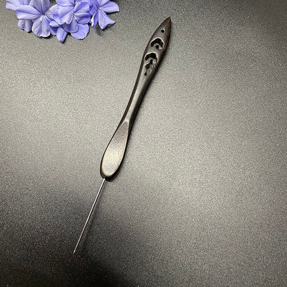 crochet hook