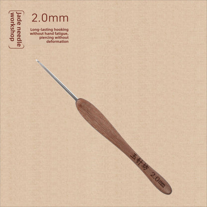 crochet hooks