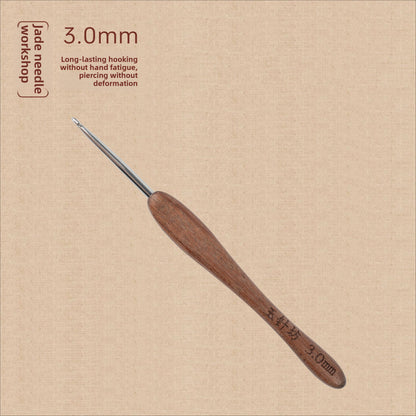 crochet hooks