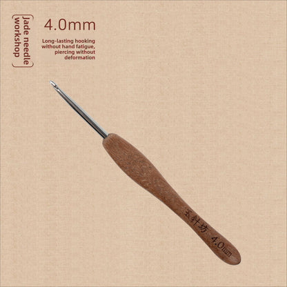 crochet hooks