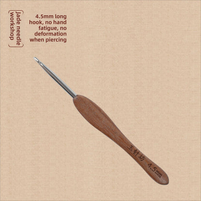 crochet hooks