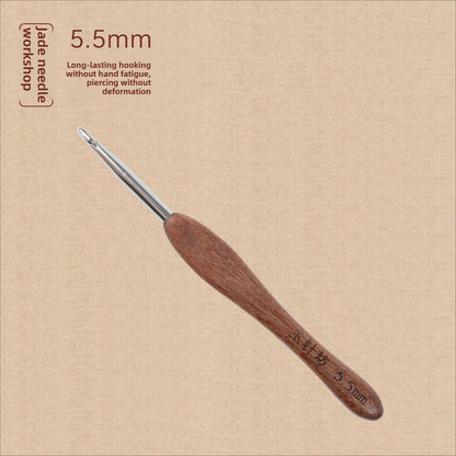 crochet hooks