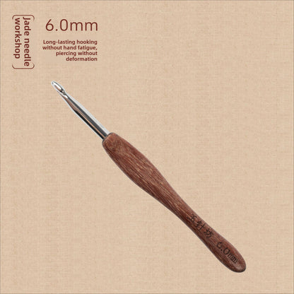 crochet hooks