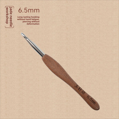 crochet hooks