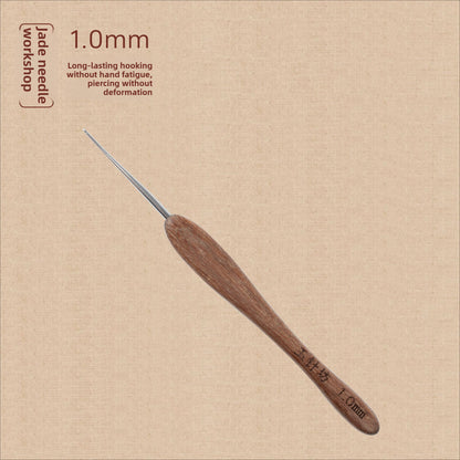 crochet hooks