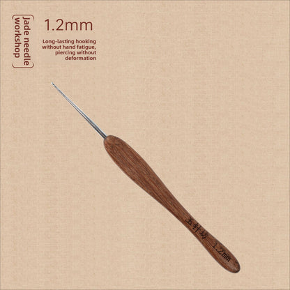 crochet hooks