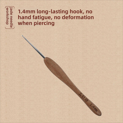 crochet hooks