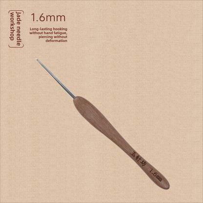 crochet hooks