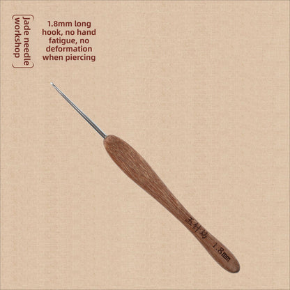 crochet hooks