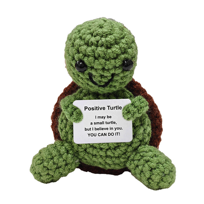 Crochet Kit