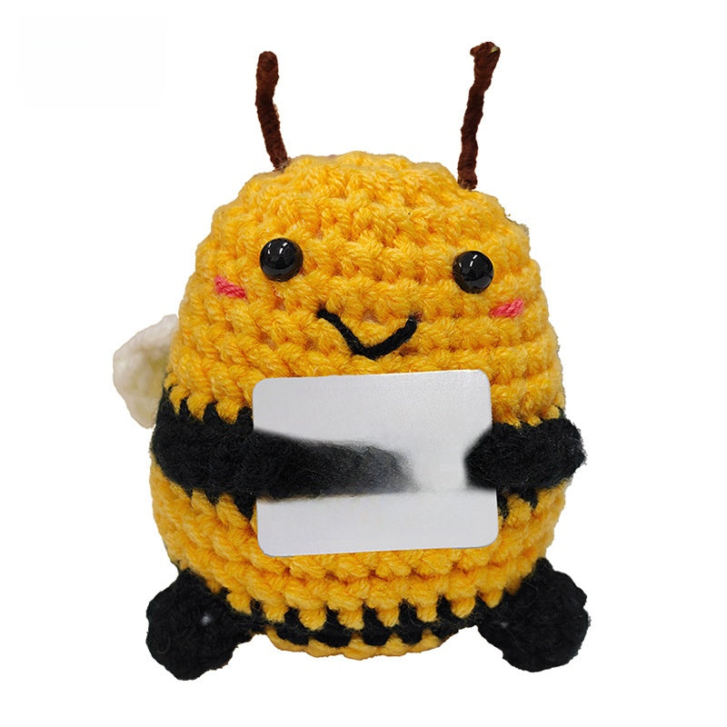 Crochet Kit