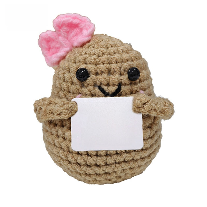 Crochet Kit