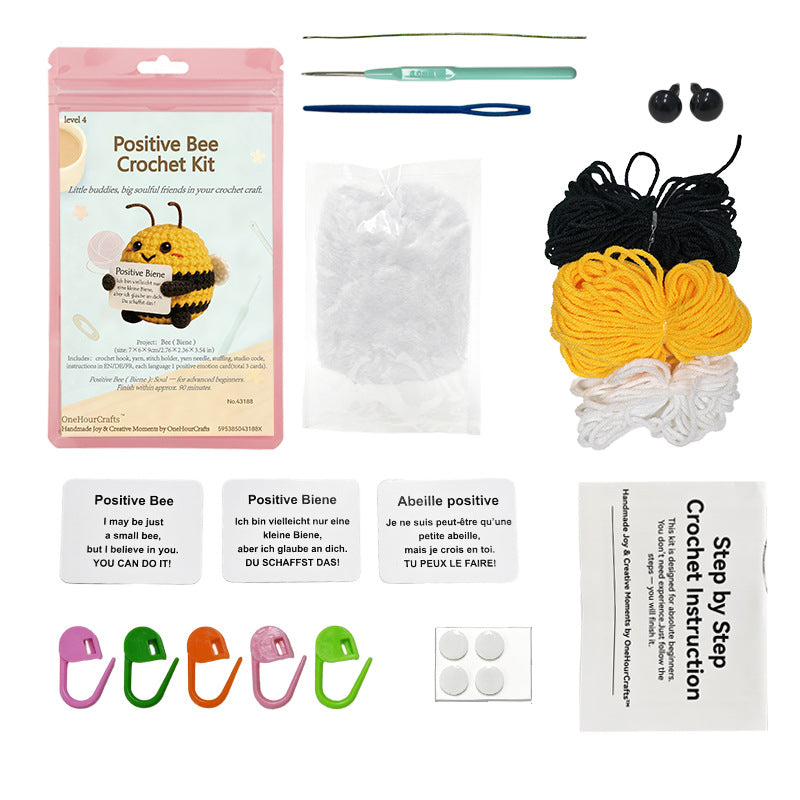 Crochet Kit