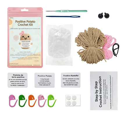 Crochet Kit