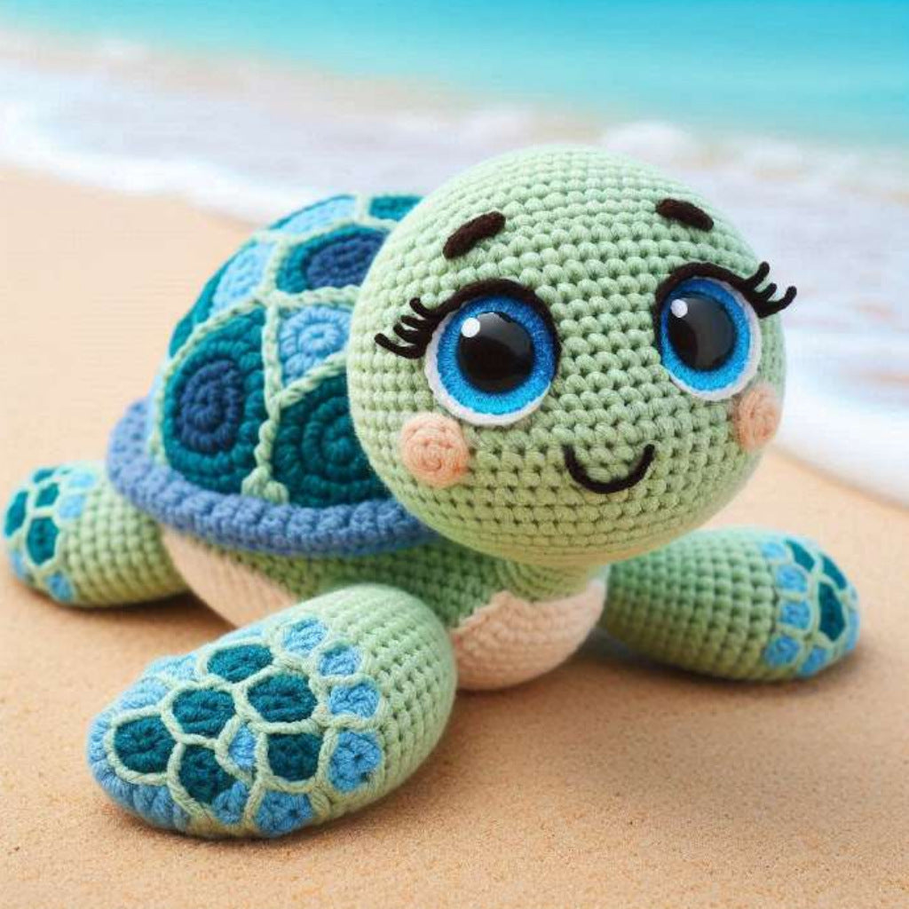 Crochet Kit
