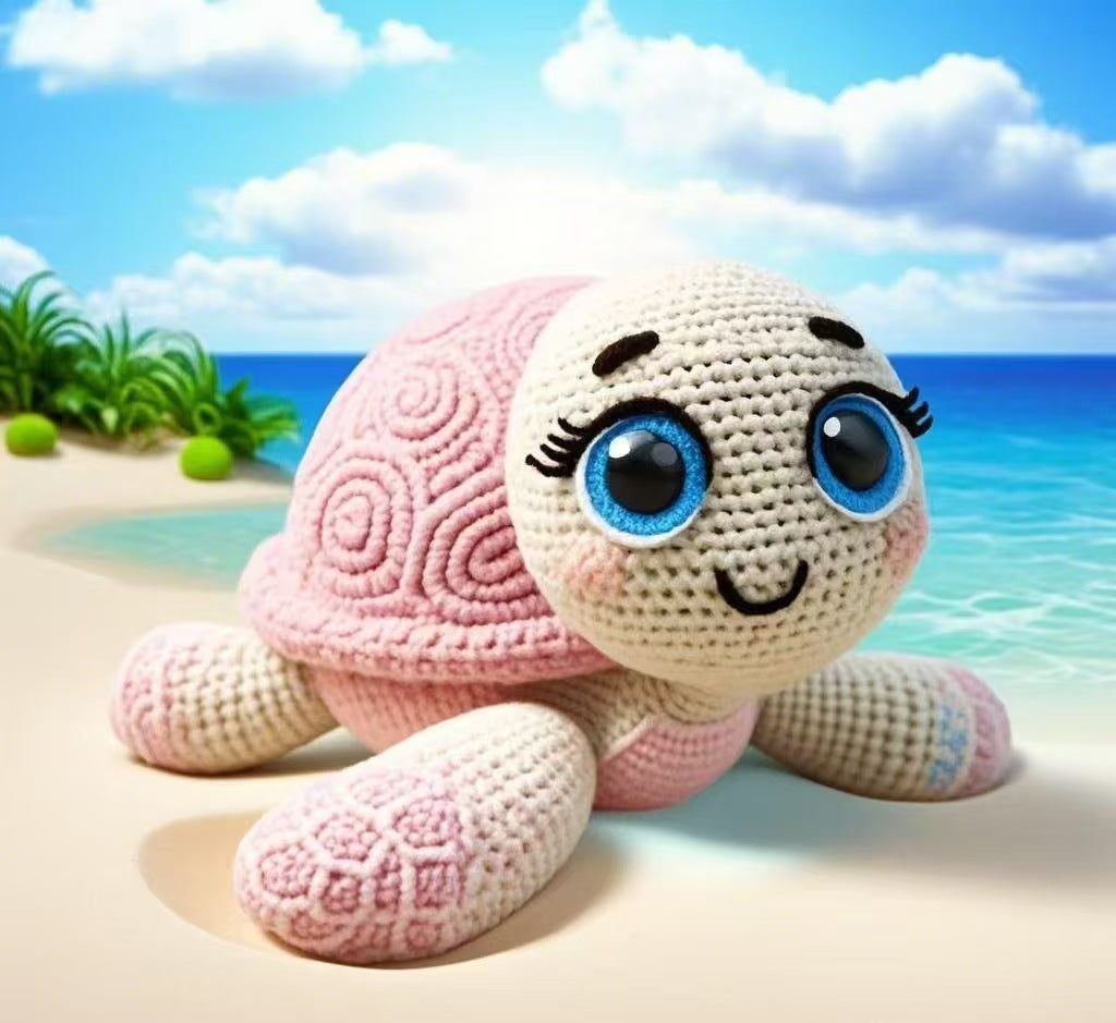 Crochet Kit
