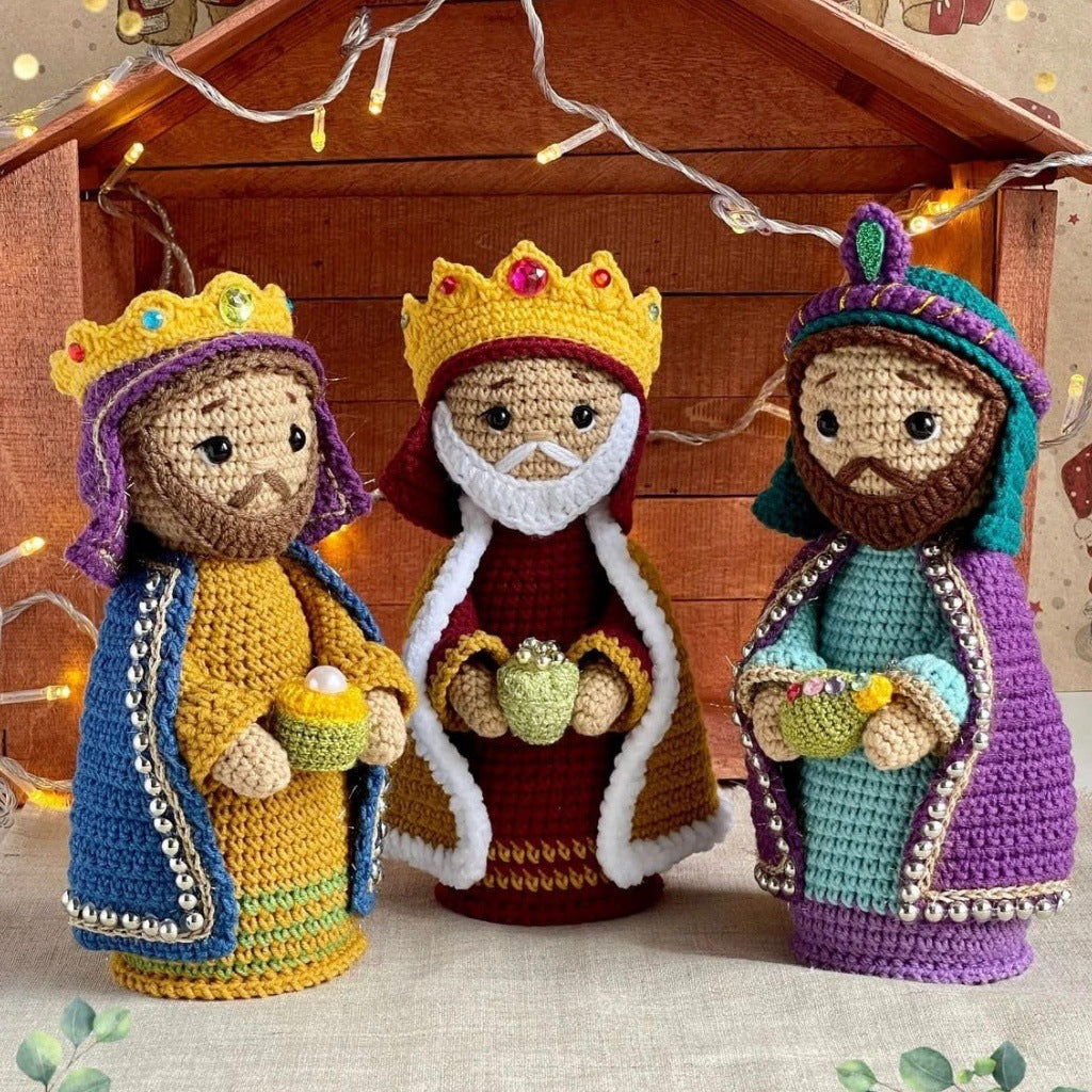 Crochet Kit