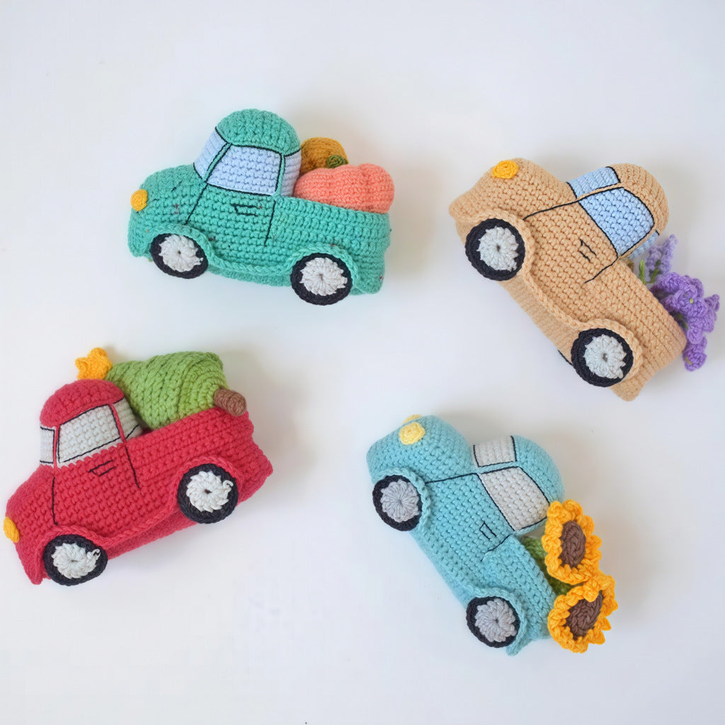Crochet Kit