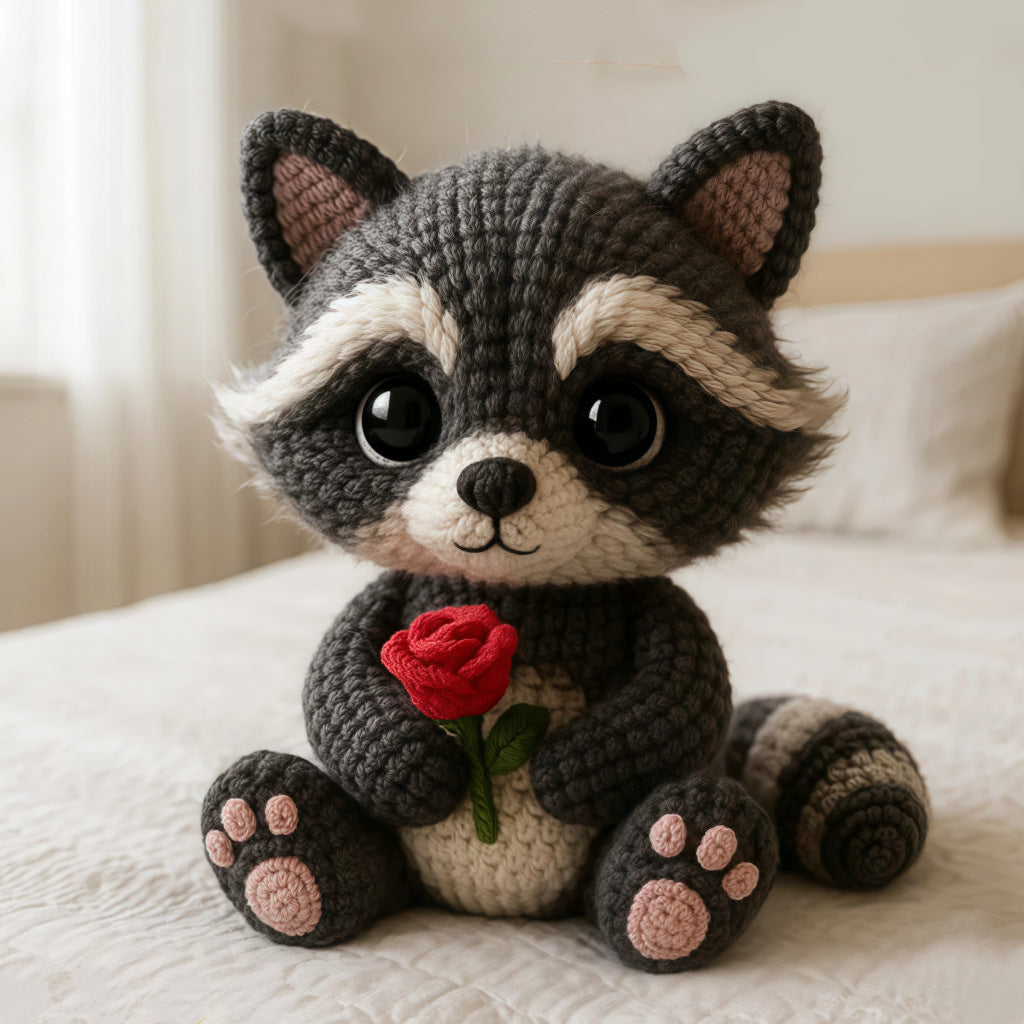 Crochet Kit