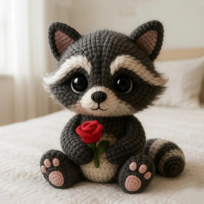 Crochet Kit