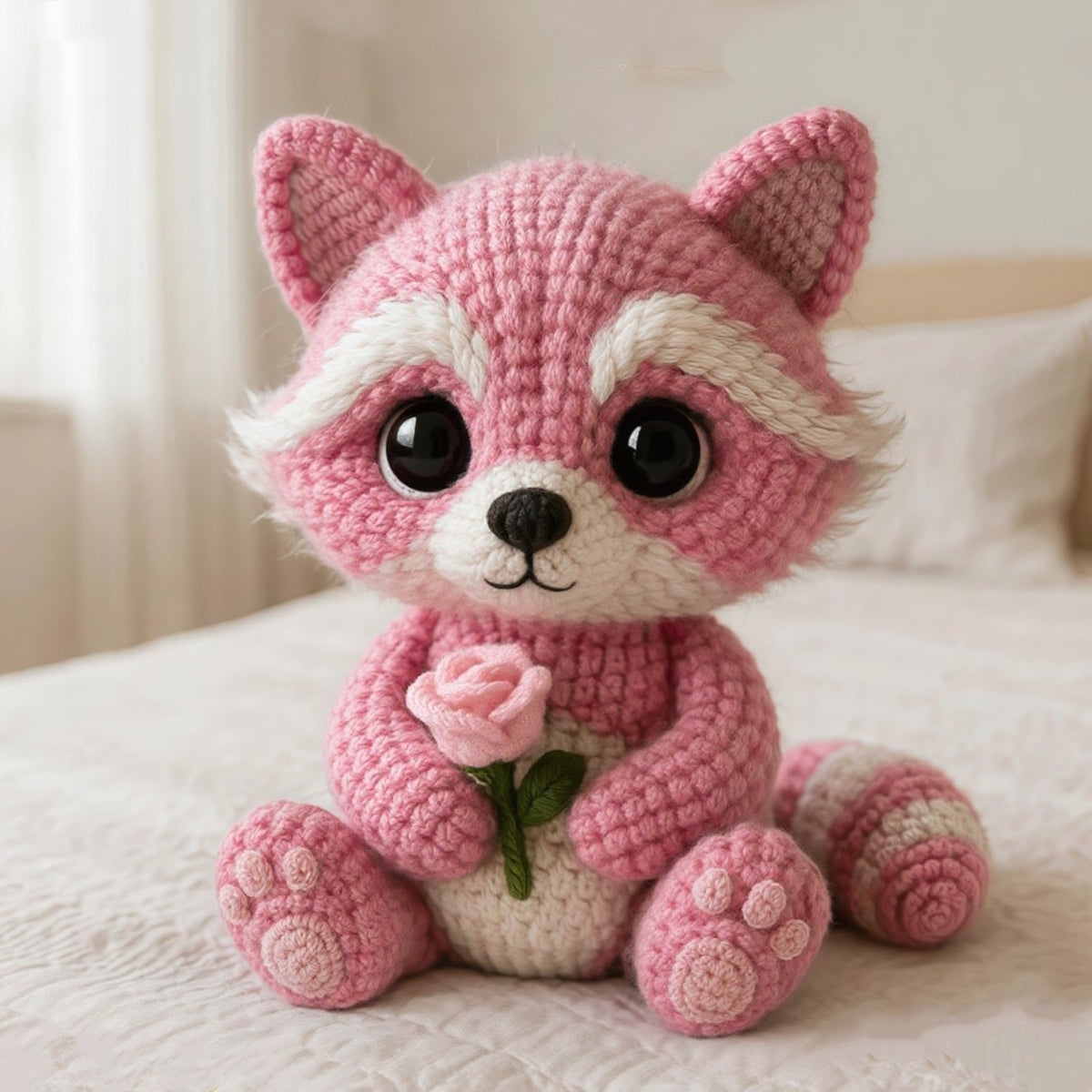 Crochet Kit