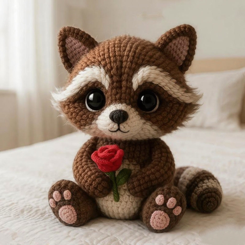Crochet Kit