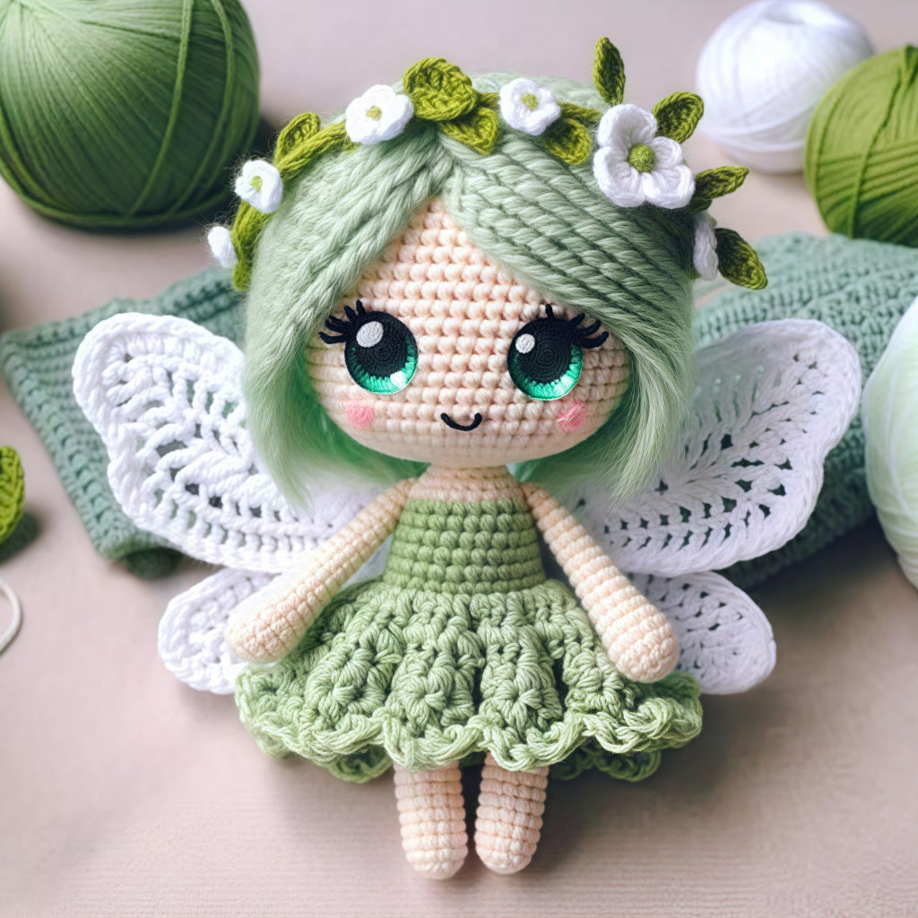 Crochet Kit