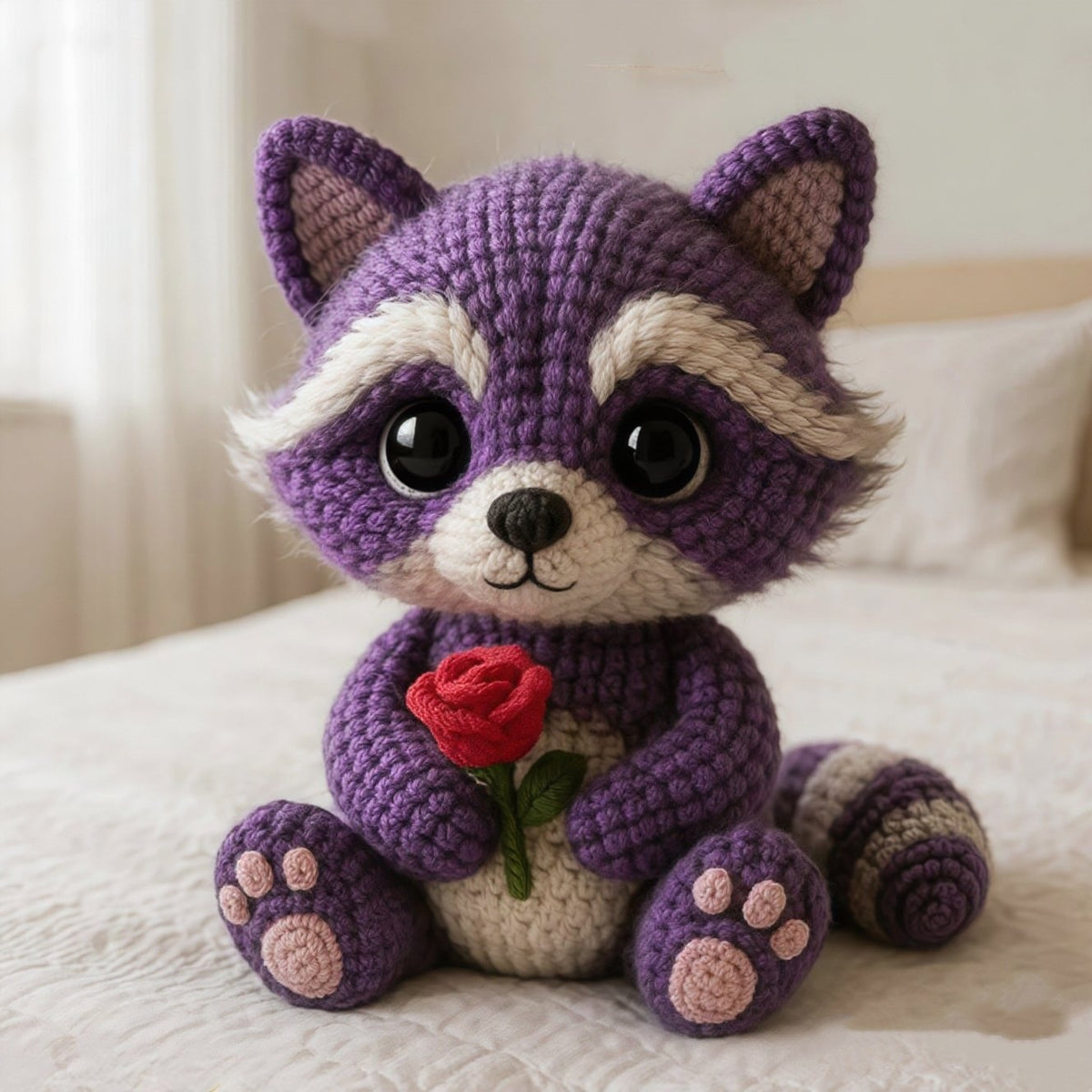 Crochet Kit