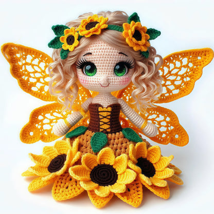 Crochet Kit