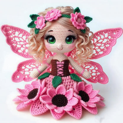 Crochet Kit