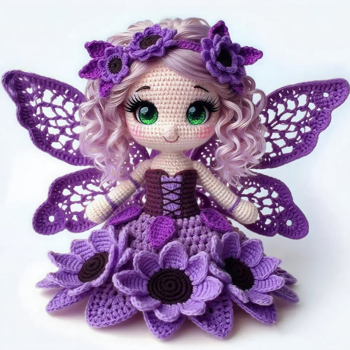 Crochet Kit