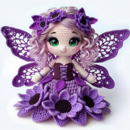 Crochet Kit