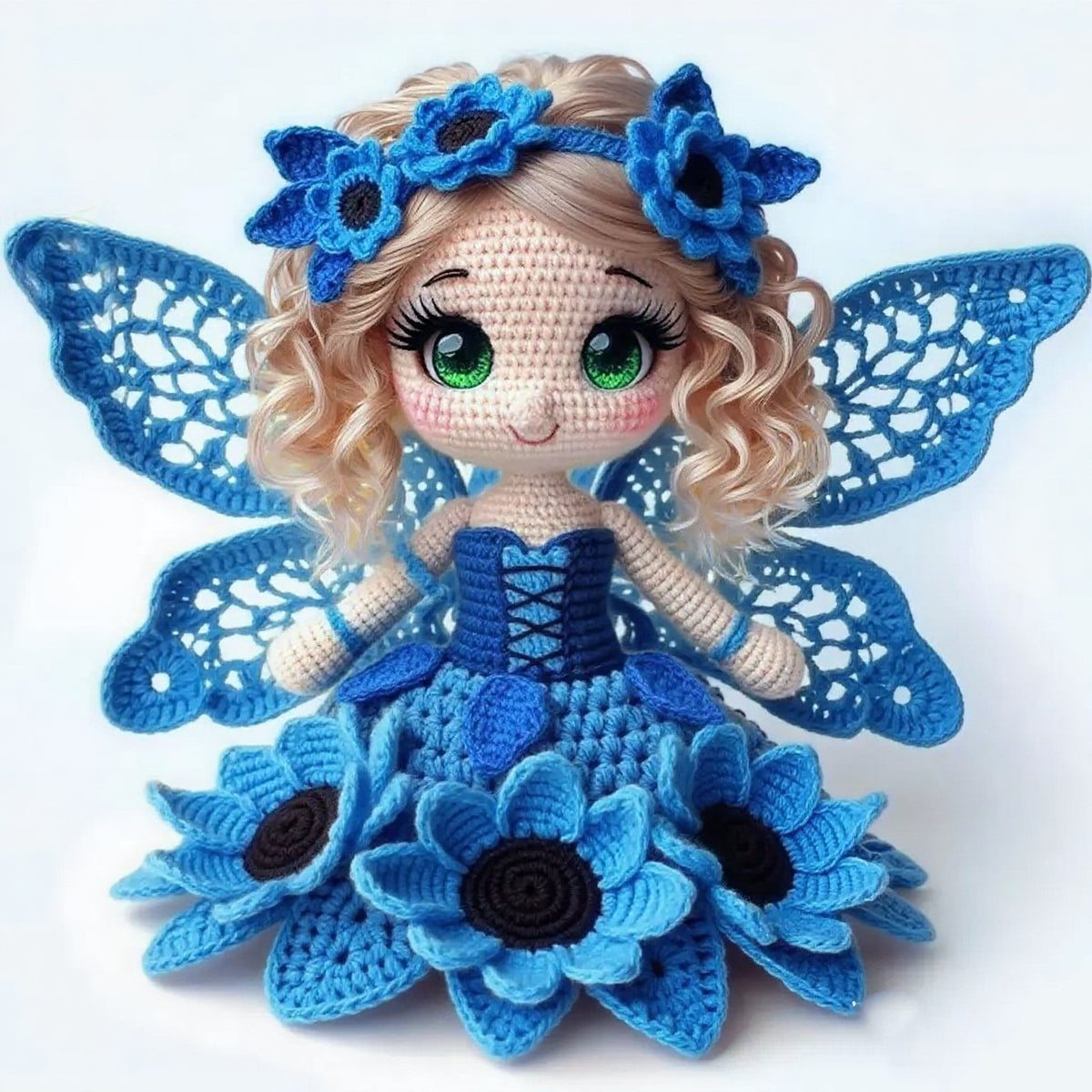 Crochet Kit
