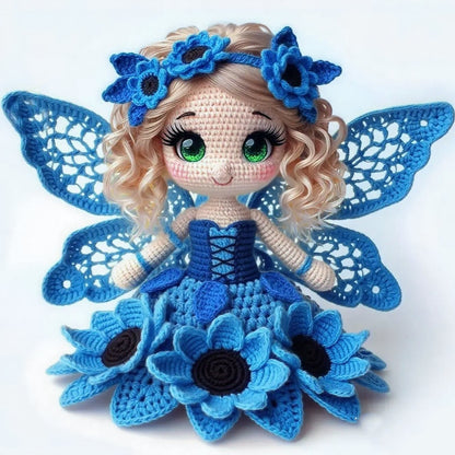 Crochet Kit